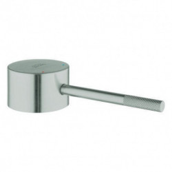Levier GROHE 48193 acier