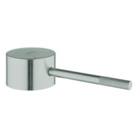 Levier GROHE 48193 acier