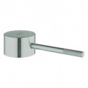 Levier GROHE 48193 acier
