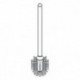 Brosse de rechange GROHE 40206 velours chrome