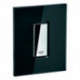 Capuchon Grohe 42373 avec Bouton velours black