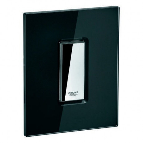 Capuchon Grohe 42373 avec Bouton velours black