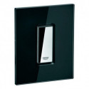Capuchon Grohe 42373 avec Bouton velours black
