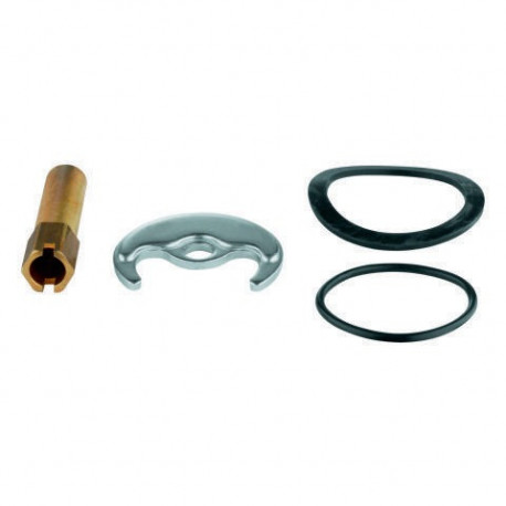 Raccord à contre-vis GROHE 42389