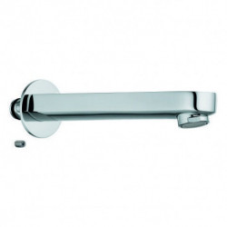 Sortie GROHE42420 chromé