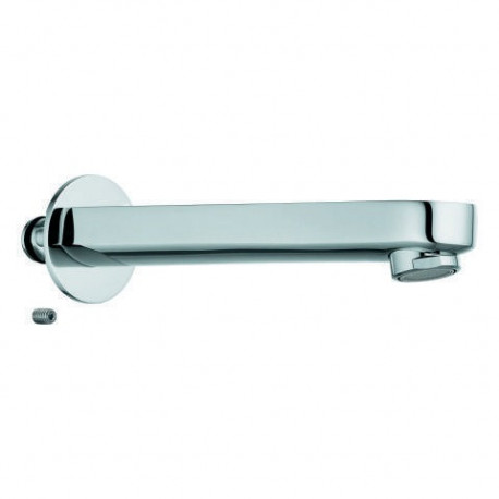 Sortie GROHE42420 chromé