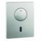Capuchon Grohe 42440 avec Electronique inox