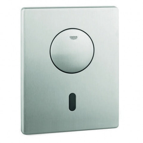 Capuchon Grohe 42440 avec Electronique inox