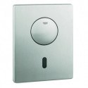 Capuchon Grohe 42440 avec Electronique inox