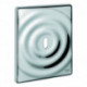Capuchon Grohe 42448 chromé