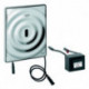 Capuchon Grohe 42451 chromé