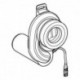 Siphon GROHE 42477