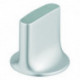 Poignée GROHE 45985 titanium