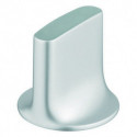Poignée GROHE 45985 titanium