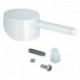Levier GROHE 46015 moon white