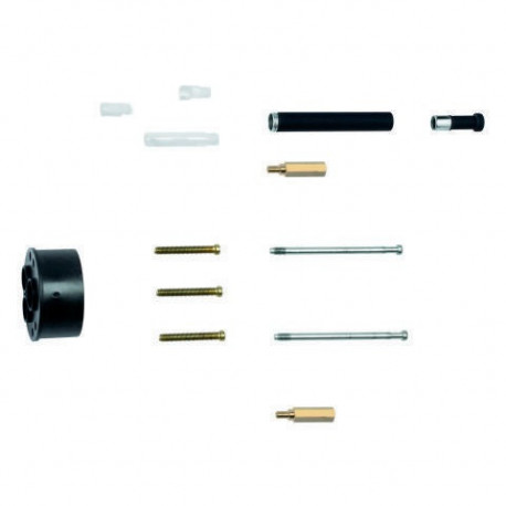 Plaque Bardage46191 velours black