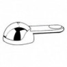 Levier GROHE 46233 chromé/noir