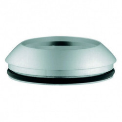 Capuchon GROHE 46436 chromé mat