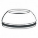 Capuchon GROHE 46492 acier