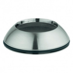 Capuchon GROHE 46581 acier