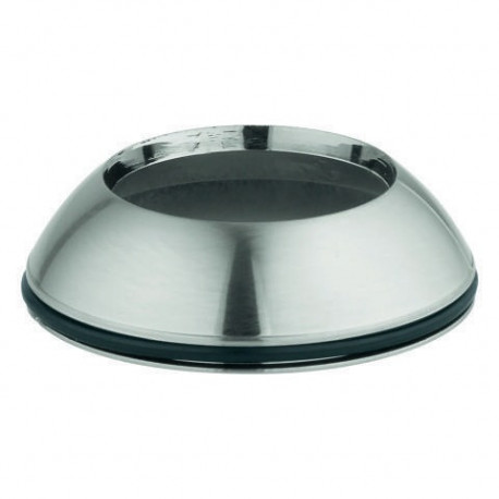 Capuchon GROHE 46581 acier