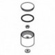 Bouton D'Inversion