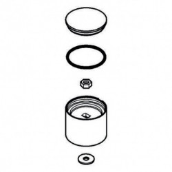 Bouton D'Inversion
