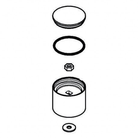 Bouton D'Inversion