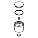 Bouton D'Inversion
