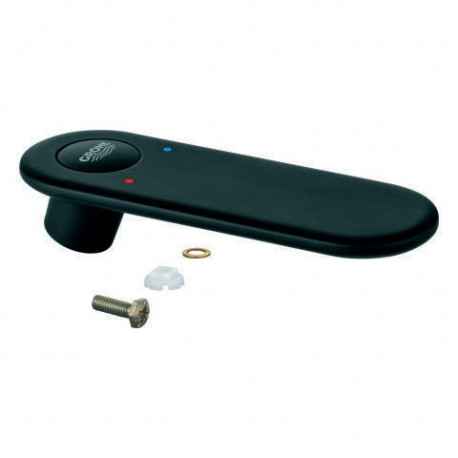 Levier GROHE 46661 velours black