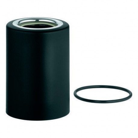 Capuchon GROHE 46668 velours black
