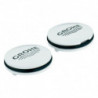 Capuchon Grohe 46672 moon white