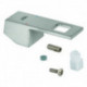 Levier GROHE 46788 acier