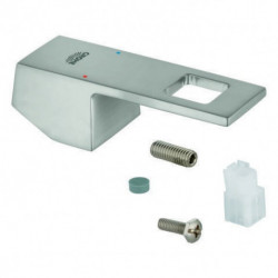 Levier GROHE 46788 acier