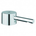 Levier GROHE 46862 chromé