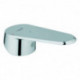 Levier GROHE 46864 chromé