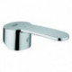 Levier GROHE 46868 chromé