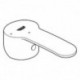 Levier GROHE 46868 chromé
