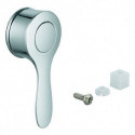 Levier GROHE 46889 chromé