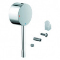 Levier GROHE 46918 chromé