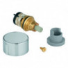 Inverseur Grohe 46921 chromé