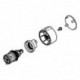 Inverseur Grohe 46921 chromé