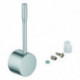 Levier GROHE 46927 chromé