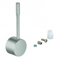 Levier GROHE 46927 acier