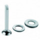 Levier GROHE 46946 chromé
