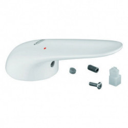 Levier GROHE 46951 moon white