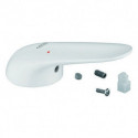 Levier GROHE 46951 moon white