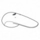 Levier GROHE 46951 moon white