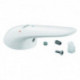 Levier GROHE 46952 moon white