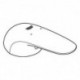 Levier GROHE 46954 moon white